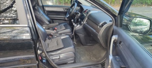  Honda CR-V 3  - imagine 8