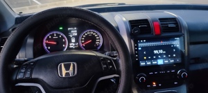  Honda CR-V 3  - imagine 9