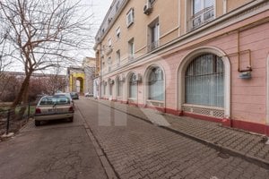 Bucurestii Noi | SPATIU COMERCIAL | 272 mpu