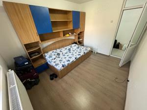 Apartament cu 3 camere etajul 1 str. MEDUZEI - imagine 14