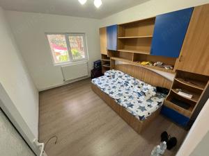 Apartament cu 3 camere etajul 1 str. MEDUZEI - imagine 12