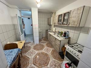 Apartament cu 3 camere etajul 1 str. MEDUZEI - imagine 6