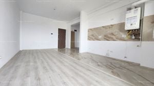 Apartament cu 2 camere - bloc nou - Pret 77 000Euro