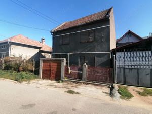 Vand Casa situata in Cugir, cartier Cindeni