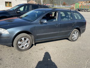 octavia 2 1.9 tdi break - imagine 7