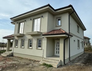 Duplex Dumbravita