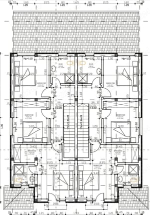 Duplex Dumbravita - imagine 8