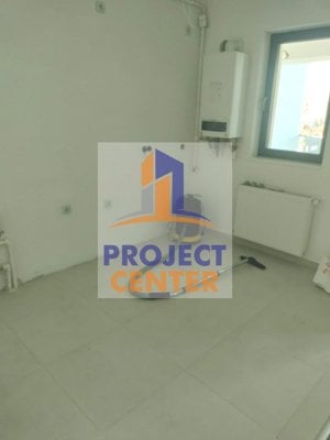 Apartament 2 camere semicentral - complex rezidential Nordmark - imagine 8