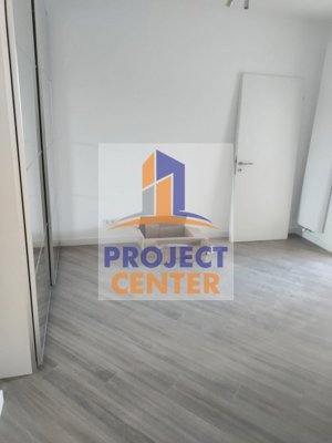 Apartament 2 camere semicentral - complex rezidential Nordmark - imagine 6