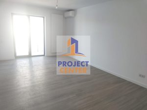 Apartament 2 camere semicentral - complex rezidential Nordmark - imagine 3