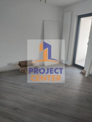 Apartament 2 camere semicentral - complex rezidential Nordmark - imagine 4