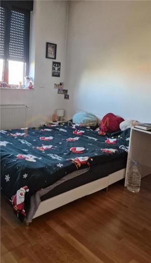 Apartament 3 camere, 2 bai, 2 terase, Dumbravita, Kaufland - imagine 7