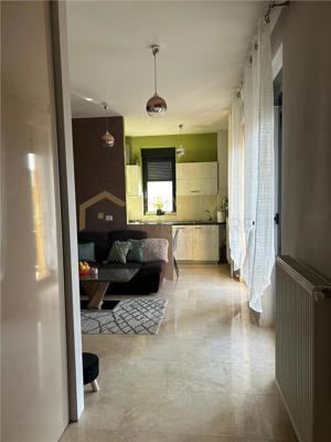 Apartament 3 camere, 2 bai, 2 terase, Dumbravita, Kaufland - imagine 6