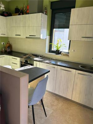 Apartament 3 camere, 2 bai, 2 terase, Dumbravita, Kaufland - imagine 5