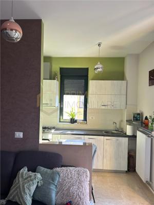 Apartament 3 camere, 2 bai, 2 terase, Dumbravita, Kaufland - imagine 3