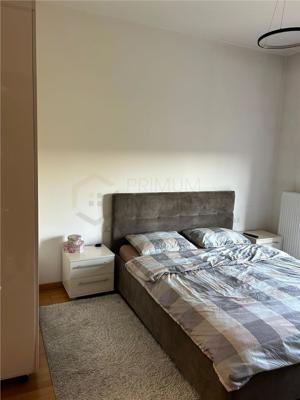 Apartament 3 camere, 2 bai, 2 terase, Dumbravita, Kaufland - imagine 11