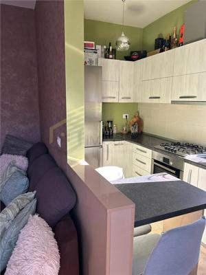 Apartament 3 camere, 2 bai, 2 terase, Dumbravita, Kaufland - imagine 4