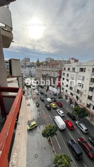 Apartament 4 camere 92 MP | Zona Ultracentrala-Calea Victoriei | Loc de Parcare