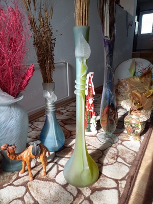 VAZE UNICATE,ART DECO,MODELE DIFERITE,1 CADOU Deosebit în orice ocazie pentru cei dragi,cereți Preț 