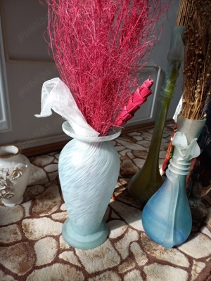 VAZE UNICATE,ART DECO,MODELE DIFERITE,1 CADOU Deosebit în orice ocazie pentru cei dragi,cereți Preț  - imagine 6