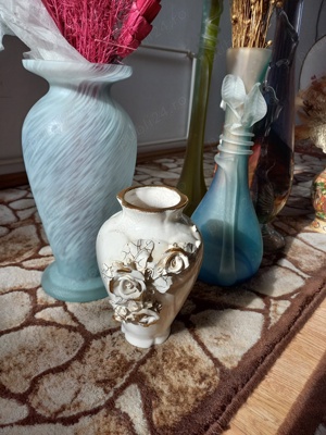 VAZE UNICATE,ART DECO,MODELE DIFERITE,1 CADOU Deosebit în orice ocazie pentru cei dragi,cereți Preț  - imagine 8