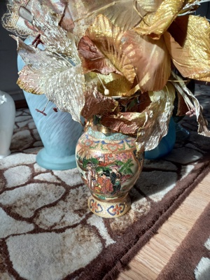 VAZE UNICATE,ART DECO,MODELE DIFERITE,1 CADOU Deosebit în orice ocazie pentru cei dragi,cereți Preț  - imagine 9