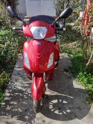 Vănzare Triciclu electric nou