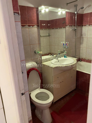 Apartament 3 camere ,zona Porolissum - imagine 3