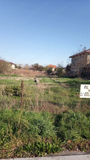 Teren intravilan Marina Limanu judetul Constanta  - imagine 9