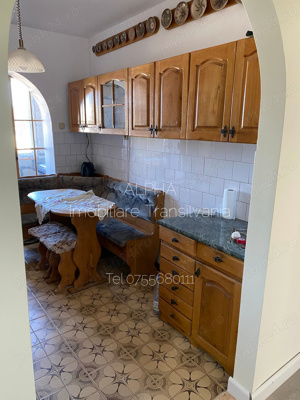 Apartament 3 camere ,zona Porolissum - imagine 11