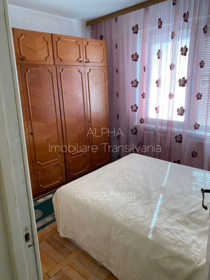 Apartament 3 camere ,zona Porolissum - imagine 10