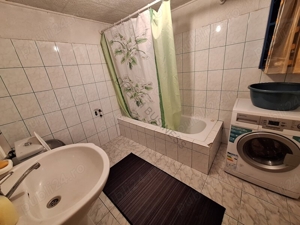 Bucurestii Noi , Doi Cocosi casa cu 3 camere, locuibila ,teren 375 mp - imagine 7