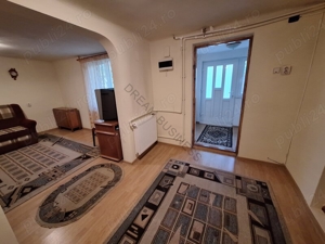 Bucurestii Noi , Doi Cocosi casa cu 3 camere, locuibila ,teren 375 mp - imagine 2