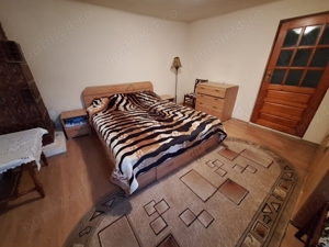 Bucurestii Noi , Doi Cocosi casa cu 3 camere, locuibila ,teren 375 mp - imagine 5