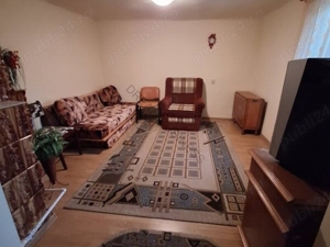 Bucurestii Noi , Doi Cocosi casa cu 3 camere, locuibila ,teren 375 mp - imagine 3