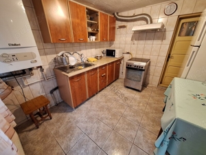 Bucurestii Noi , Doi Cocosi casa cu 3 camere, locuibila ,teren 375 mp - imagine 6