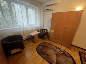 COMISON 0% Apartament 2 camere semidecomandat, Calea Giulesti. - imagine 18