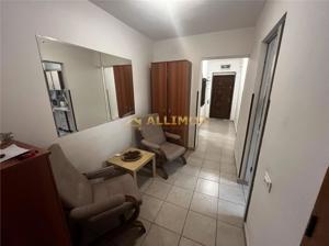 COMISON 0% Apartament 2 camere semidecomandat, Calea Giulesti. - imagine 2