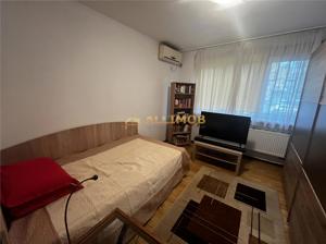 COMISON 0% Apartament 2 camere semidecomandat, Calea Giulesti. - imagine 3