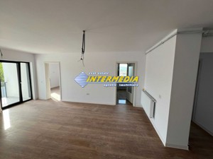 Apartament cu 3 camere Bloc nou de vanzare in Alba Iulia  - imagine 2