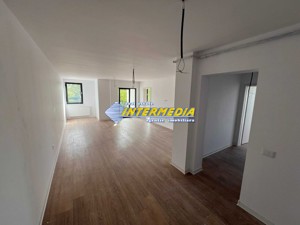 Apartament cu 3 camere Bloc nou de vanzare in Alba Iulia  - imagine 3