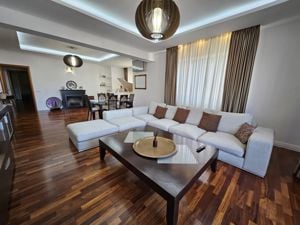 APARTAMENT 3 CAMERE | HERASTRAU | ARON COTRUS