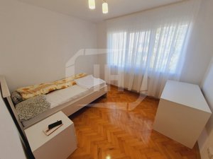 Apartament 3 camere, prima inchiriere, parcare, Gheorgheni - imagine 4