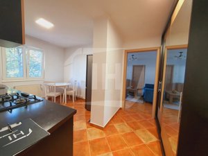 Apartament 3 camere, prima inchiriere, parcare, Gheorgheni - imagine 6