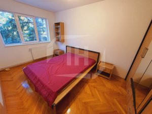 Apartament 3 camere, prima inchiriere, parcare, Gheorgheni - imagine 3