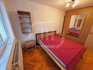 Apartament 3 camere, prima inchiriere, parcare, Gheorgheni - imagine 2