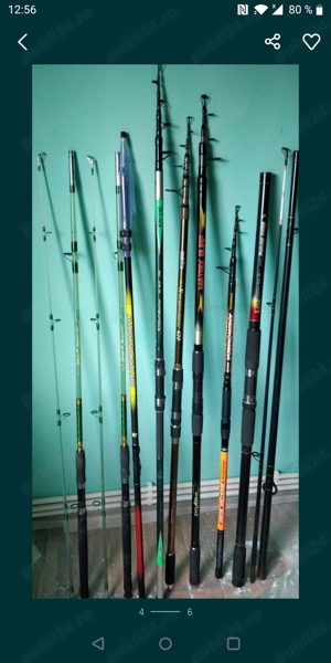 Lanseta vercelli, dam, Quantum, Shimano, Duraflot, Allround bolo 500, Matrix surf