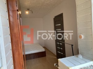 Apartament cu 2 camere, etaj 3 - zona Dacia Iulius Mall - imagine 8