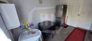 Apartament 3 camere, 2 bai, etaj 1 zona Pietei Cipariu - imagine 9