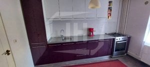 Apartament 3 camere, 2 bai, etaj 1 zona Pietei Cipariu - imagine 8